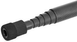 Delphin Telemaster Landing Net 210 Cm 6 Segments 182 G