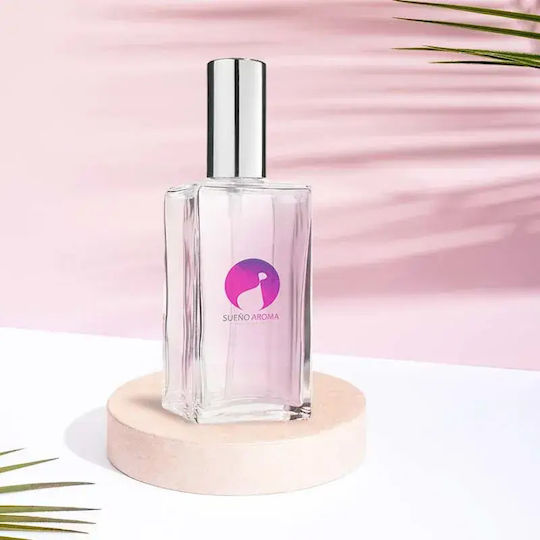 Sueño Aroma Mar Dulce Eau de Parfum