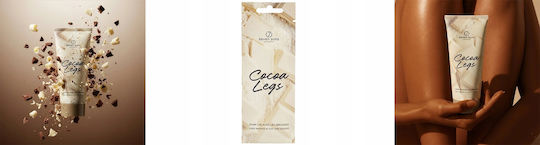 7Suns Cosmetics Cocoa Legs Self Tanning Butter Σώματος Dark 15ml