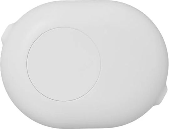 Zubehörsteuerung Shelly Button Add-on Weiß