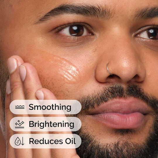 The Ordinary Niacinamide 10% + Zinc 1% Ενυδατικό Serum Προσώπου με Νιασιναμίδη για Λάμψη 60ml
