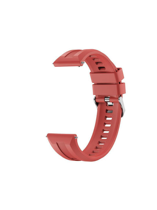 Strap Silver (Huawei Watch GT 6 / GT 6 Pro 46mm)