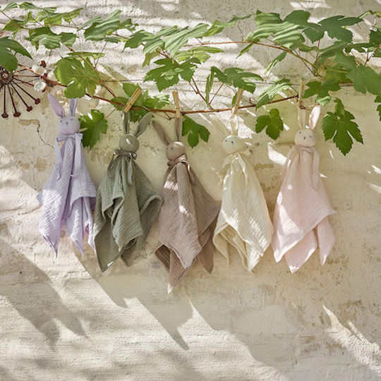 Elodie Details Babytuch Pink