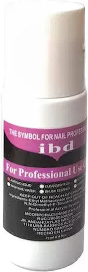 Idb Acrylic Liquid 75ml – Acrylic Liquid Acrylic Powders