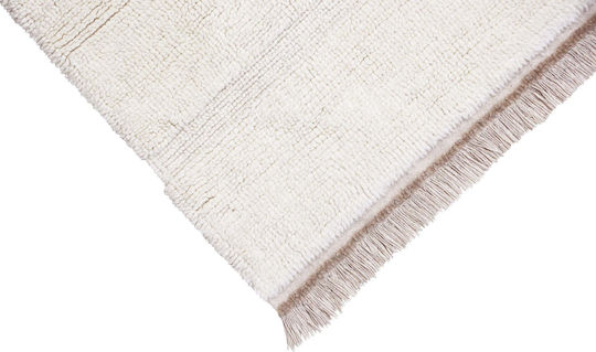 Lorena Canals Kids Woolen Rug 80x140cm