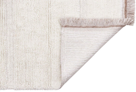 Lorena Canals Kids Woolen Rug 80x140cm