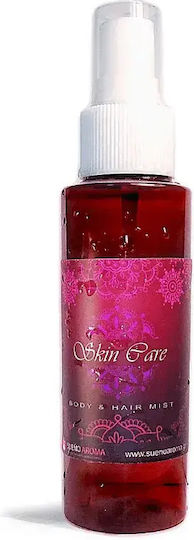 Sueño Aroma Pomegranate Elixir Body & Hair Mist