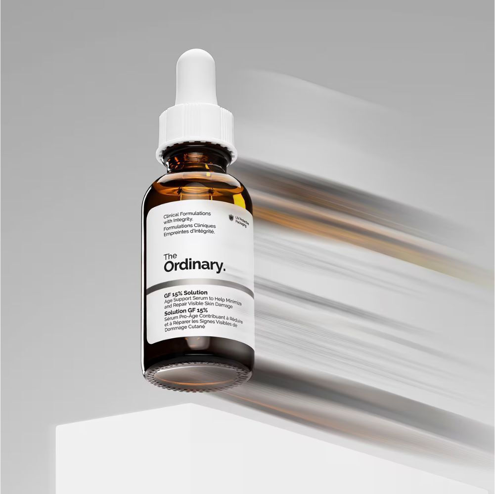 The Ordinary GF 15% Solution Αντιγηραντικό Serum Προσώπου 30ml