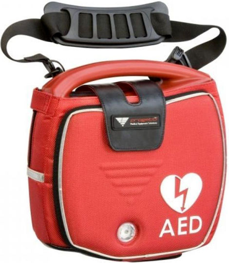 Geantă De Transport Defibrilator Rescue Sam