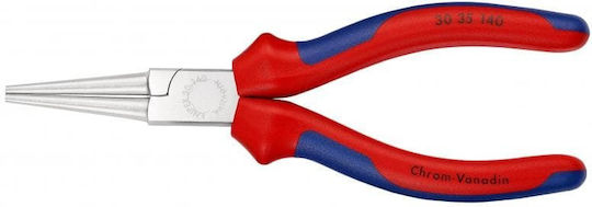 Knipex 140 Schneidezange Länge 140mm