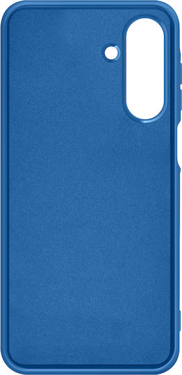 Avizar Fast Cover Серия Силиконов Калъф Samsung Galaxy A17 Син