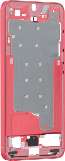 Samsung Zentrale Chassis Galaxy S25 Original Haltbares Ersatzteil Koralle