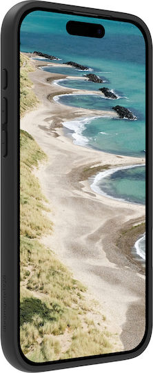 dbramante1928 Back Cover Πλαστικό Μαύρο (iPhone 17 Pro Max)