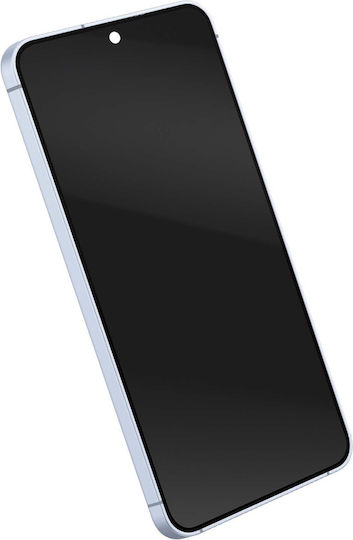 Clappio Complete Oled Replacement Screen Galaxy S24 Chassis Black Blue