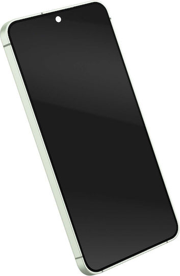 Clappio Ecran Oled Complet Înlocuire Galaxy S24 Cu Ramă Negru Verde
