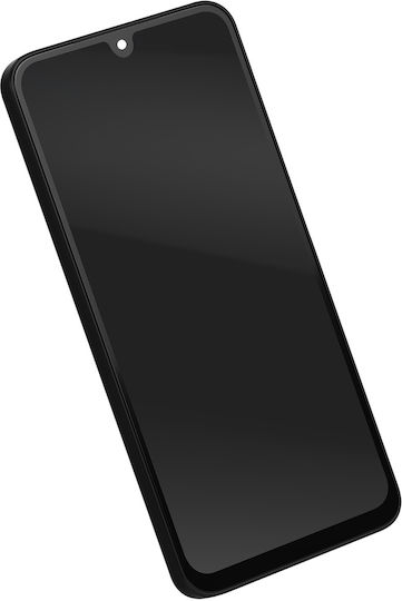 Clappio Full Screen Galaxy A26 Oled Panel Pre-assembled Chassis Black