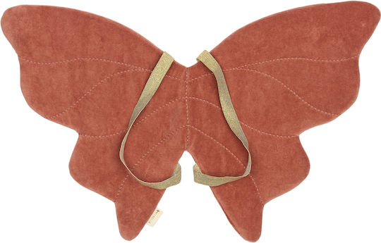 Carnival Wings Gray 1pcs