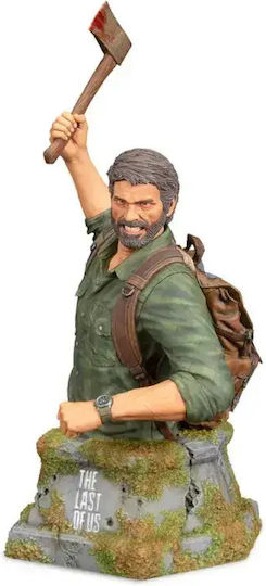 Dark Horse Comics The Last Of Us Joel Figure 22cm