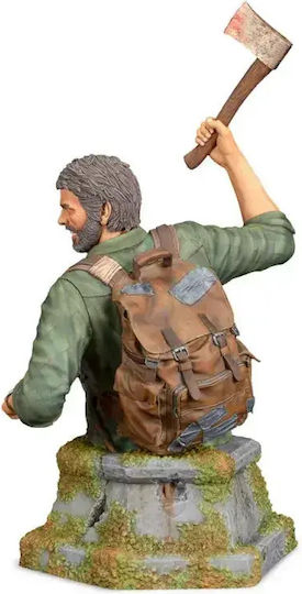 Dark Horse Comics The Last Of Us Joel Figure 22cm