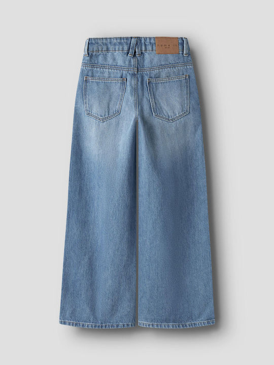 Name It Blugi Pentru Copii Pantaloni Albastru