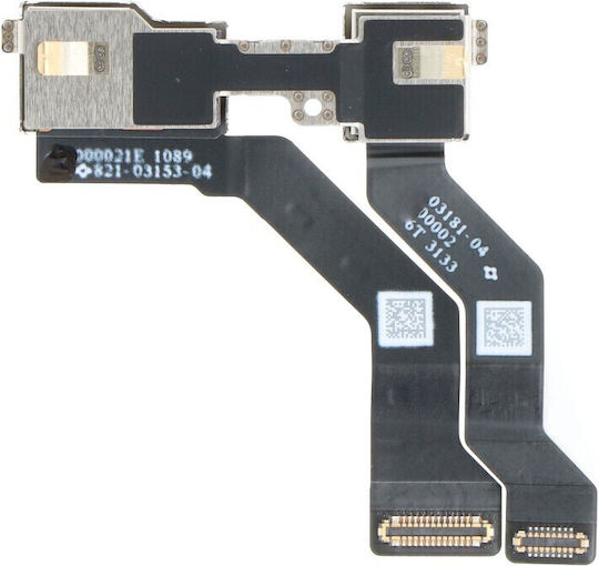 Apple iPhone 13 Frontkamera & IR Kamera