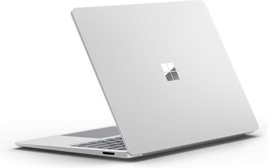 Microsoft Surface Laptop 7 Copilot+ 13.8" Touchscreen 120Hz (Ultra 7-266V/16GB/512GB SSD/W11 Pro) Platinum (GR Keyboard)