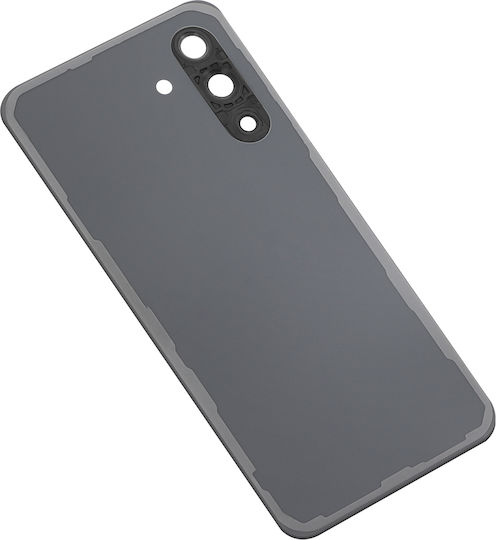 Clappio Original Battery Cover Samsung Galaxy A56 Durable Protection Light Grey