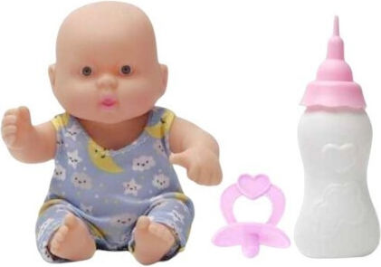 Păpușă Bebe Accesorii 0812-2616 917420