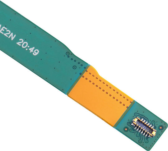 Clappio Frc Screen Connection Flex Cable Replacement Galaxy S24 Ultra Blue