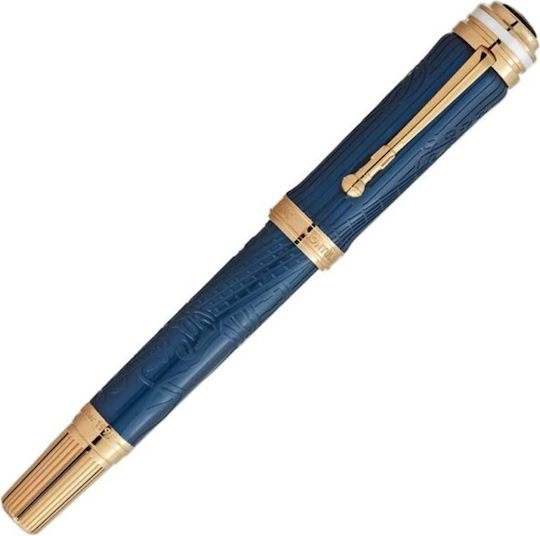 MontBlanc Great Characters Pens Rollerball