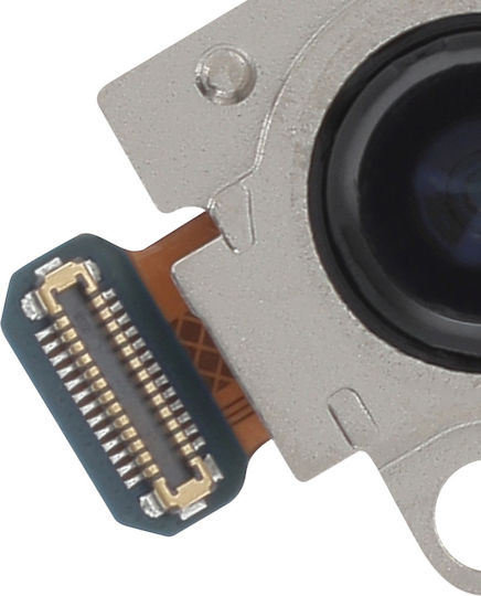 Clappio 12MP Ultra Wide-Angle Rear Camera Replacement Galaxy S25 Grey