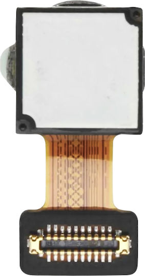Clappio Cameră Din Spate De Înlocuire 5mp Macro Galaxy A36 A56 Negru Verde
