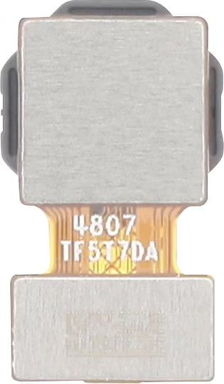 Clappio Задна Камера Samsung Galaxy A16 Ултра Широк Ъгъл 5mp Черен
