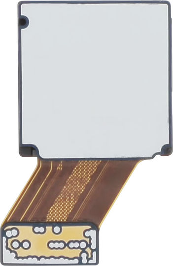 Clappio Replacement 50mp Main Rear Camera Galaxy A36 Black