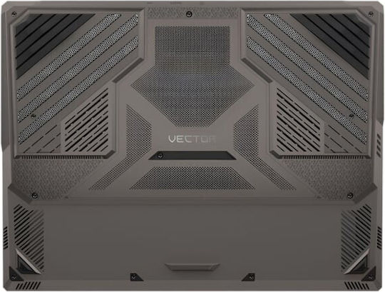 MSI Vector 18 HX AI A2XWJG 18" IPS QHD+ 240Hz (Ultra 9-275HX/32GB/2TB SSD/GeForce RTX 5090/W11 Home) (International English Keyboard)