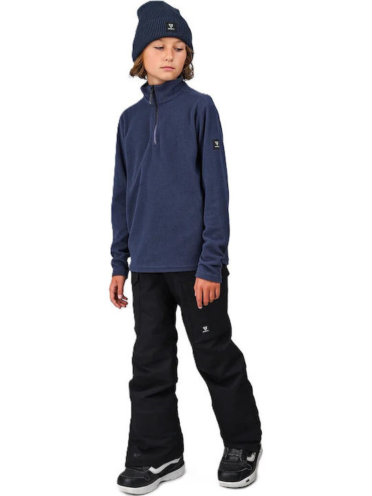 Indigo Blue Tenny