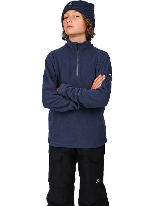 Indigo Blue Tenny