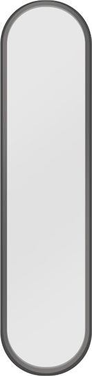 Samsung Ersatzschlüssel für Mobiltelefone Galaxy S25 Ultra Service Pack Silber