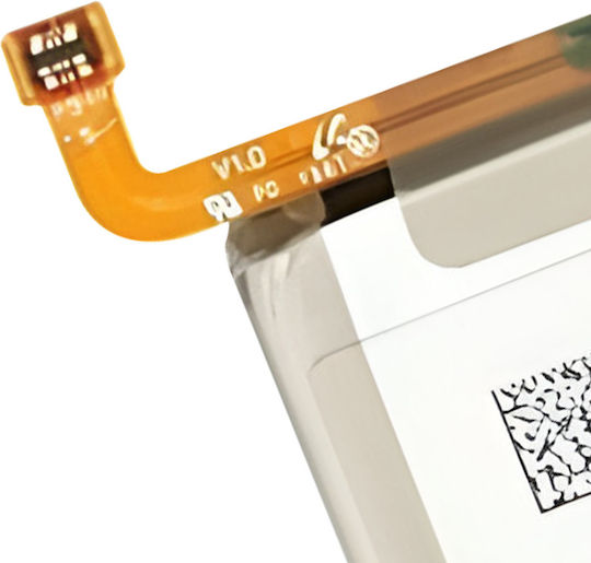 Baterie Clappio Galaxy A26 5000mah Model Eb-ba266aby Service Pack Gri