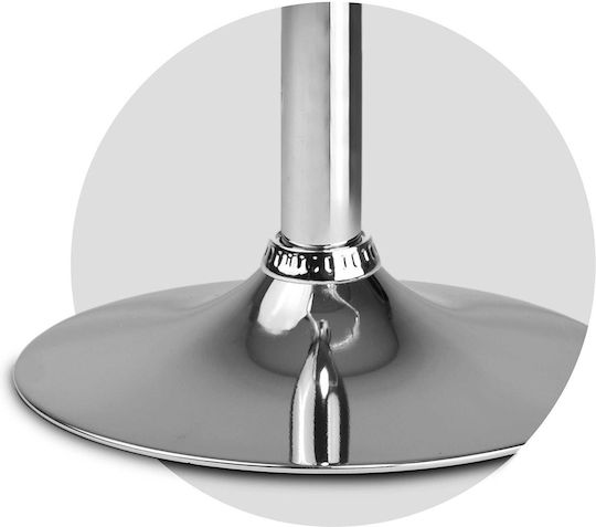 Sofotel Παρελκόμενο Βάσης Silver