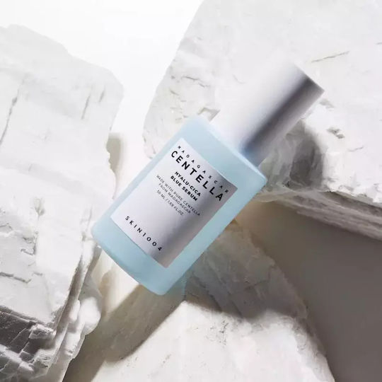 Skin1004 Madagascar Centella Hyalu-Cica Anti-aging Serum Face with Niacinamide & Hyaluronic Acid 50ml