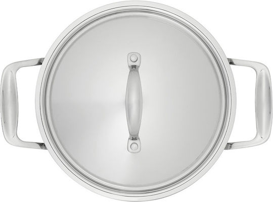 Horwood Profile Oală Marmită Inox 3.25lt / 20cm