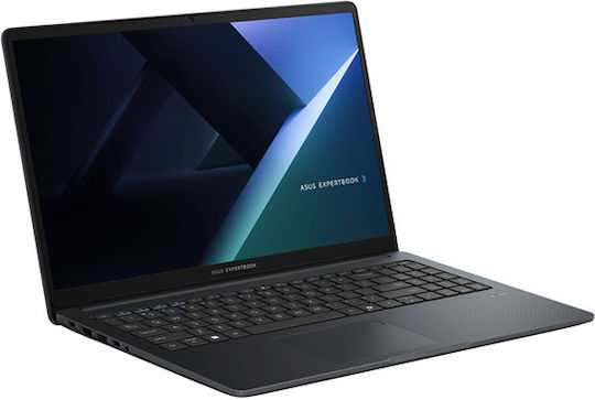 Asus ExpertBook B1 B1403CVA -S67343X 14" FHD (Core 5-210H/16GB/512GB SSD/W11 Pro) (International English Keyboard)
