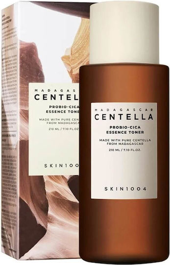 Skin1004 Beruhigend & Feuchtigkeitsspendend Serum Gesicht mit Hyaluronsäure für Revitalisierung & Nahrung 210ml