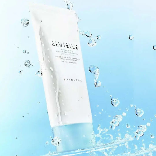 Skin1004 Face Sunscreen SPF50 15gr