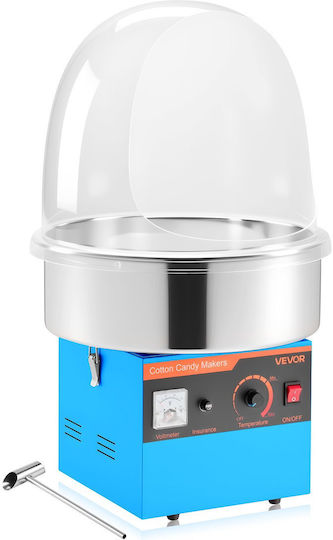 Vevor Candy Floss Maker 33.8cm Pink
