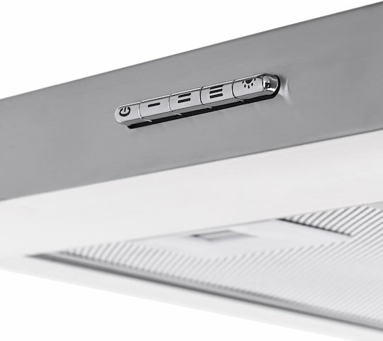 Akpo WK-4 Каминен аспиратор 50см Inox
