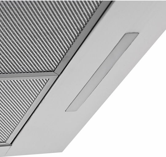 Akpo WK-4 Каминен аспиратор 50см Inox