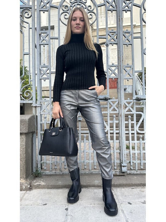 Moutaki Sweater Black