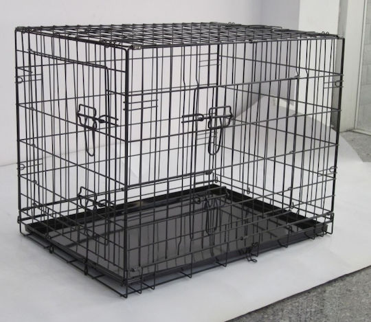 Dog Crate Συρμάτινο Κλουβί Σκύλων Small